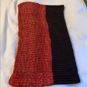 Free people infinity scarf